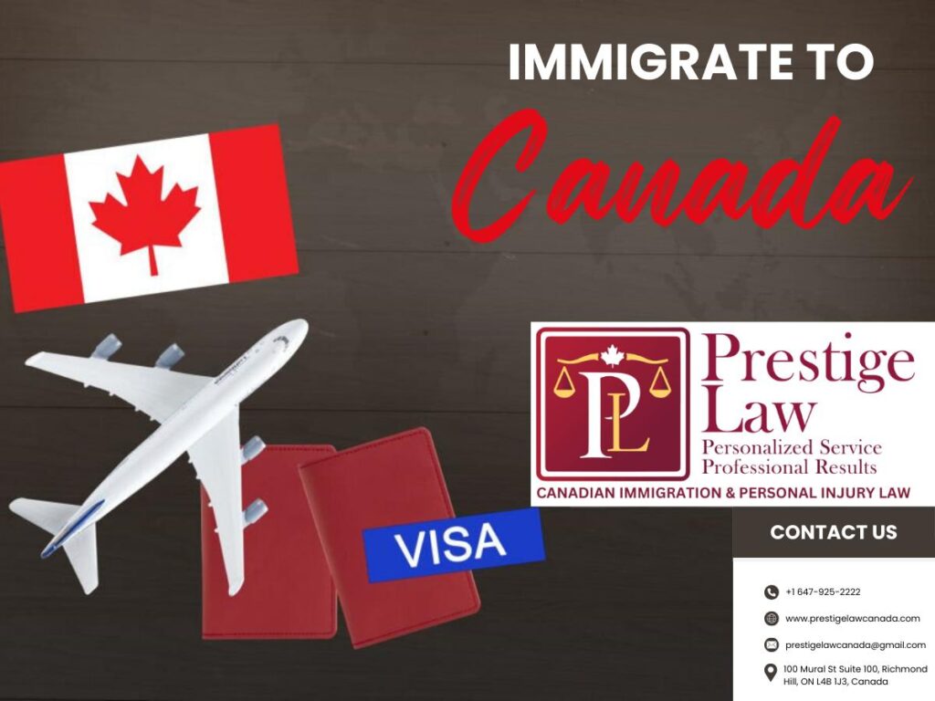 How to get Canadian permanent residency with a low CRS score
