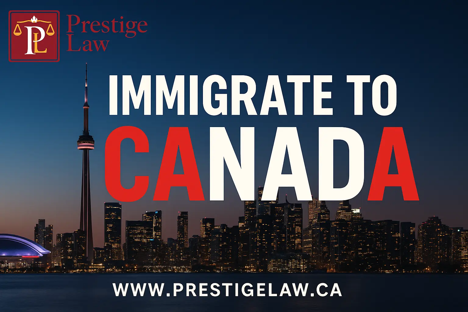 Canada Immigration under Liberal Government 