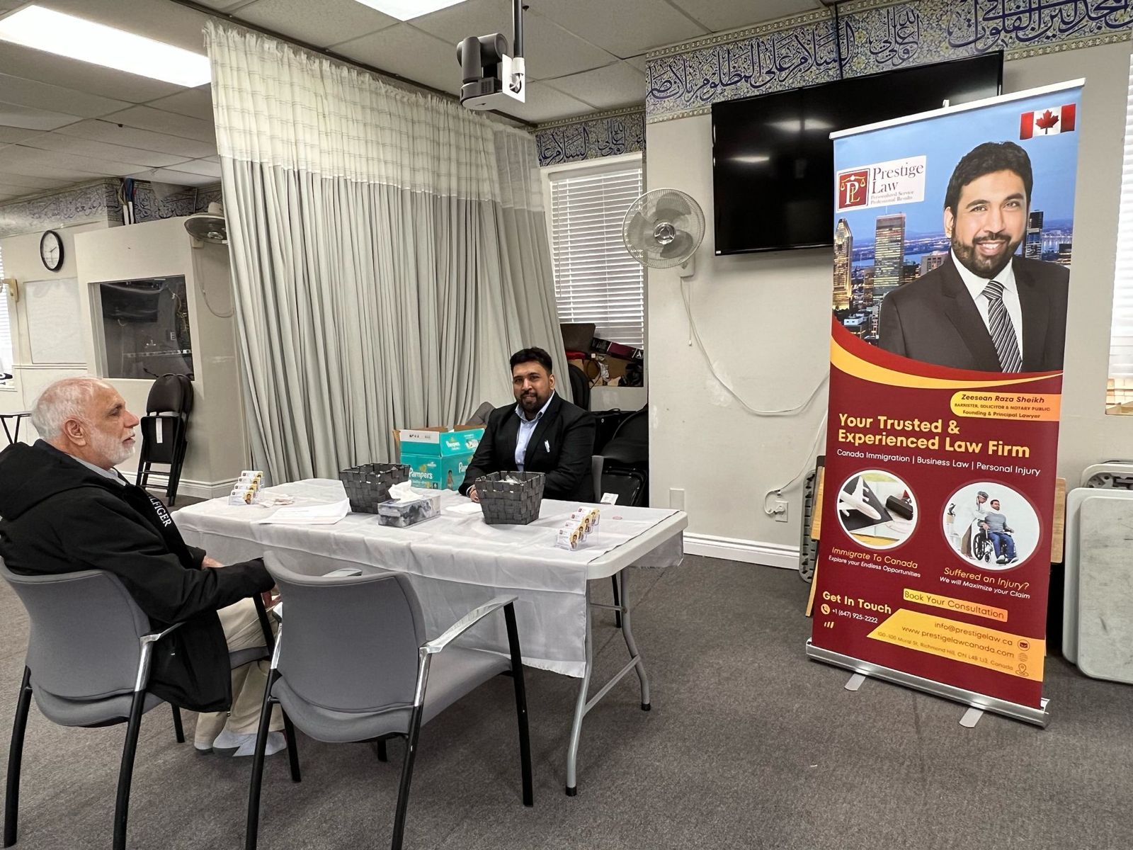 immigration lawyer 
