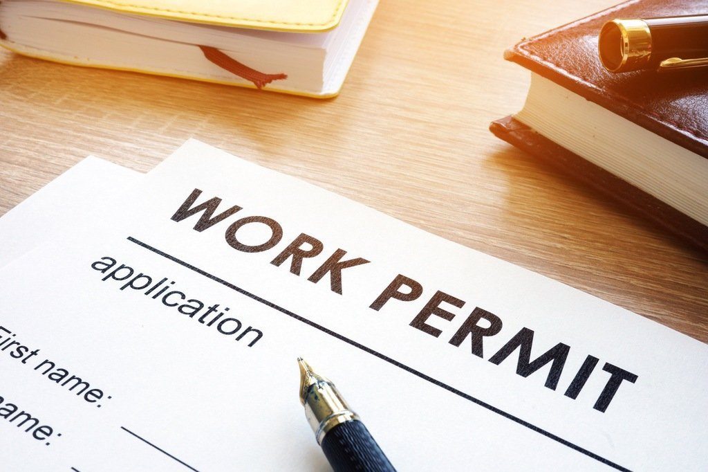 Work Permit Lawyer Etobicoke