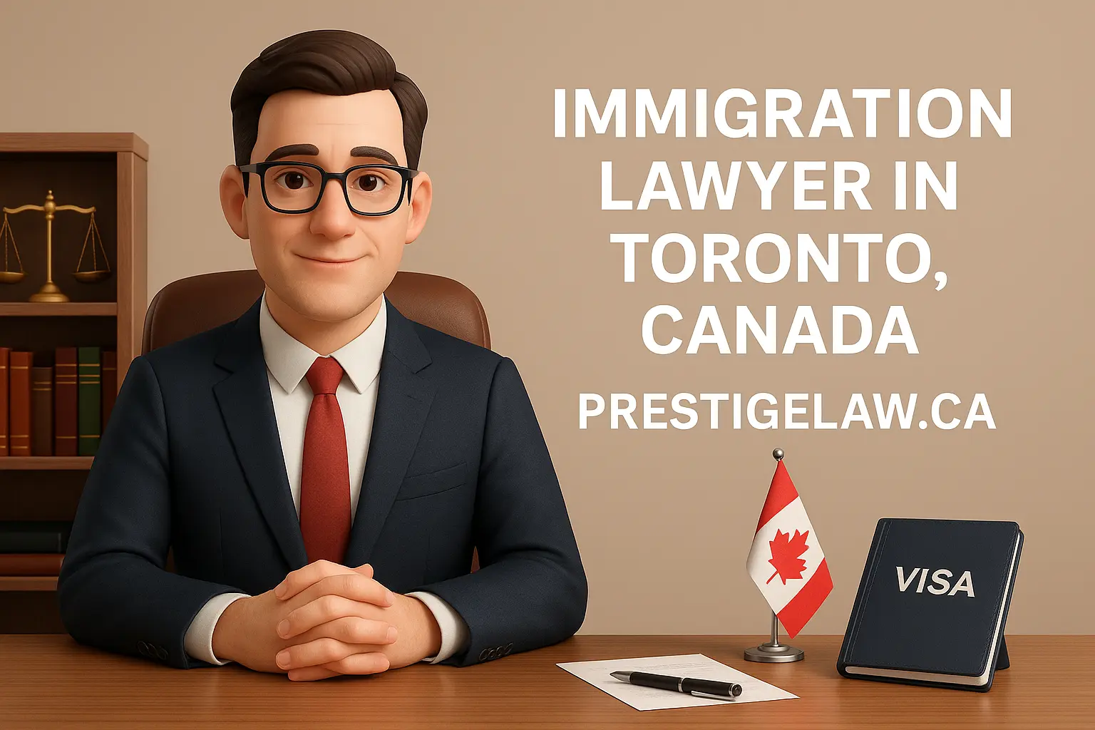 Immigration Lawyer