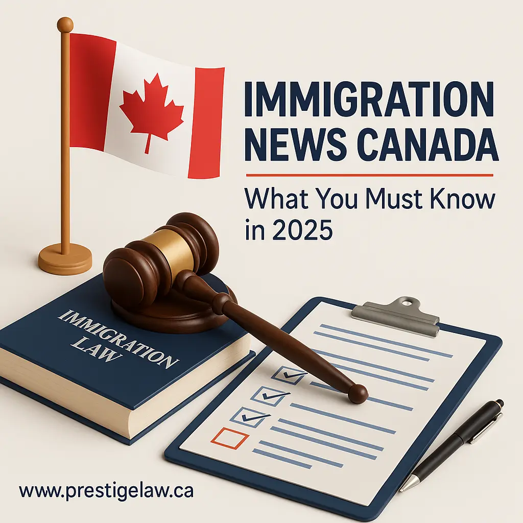 Immigration news canada