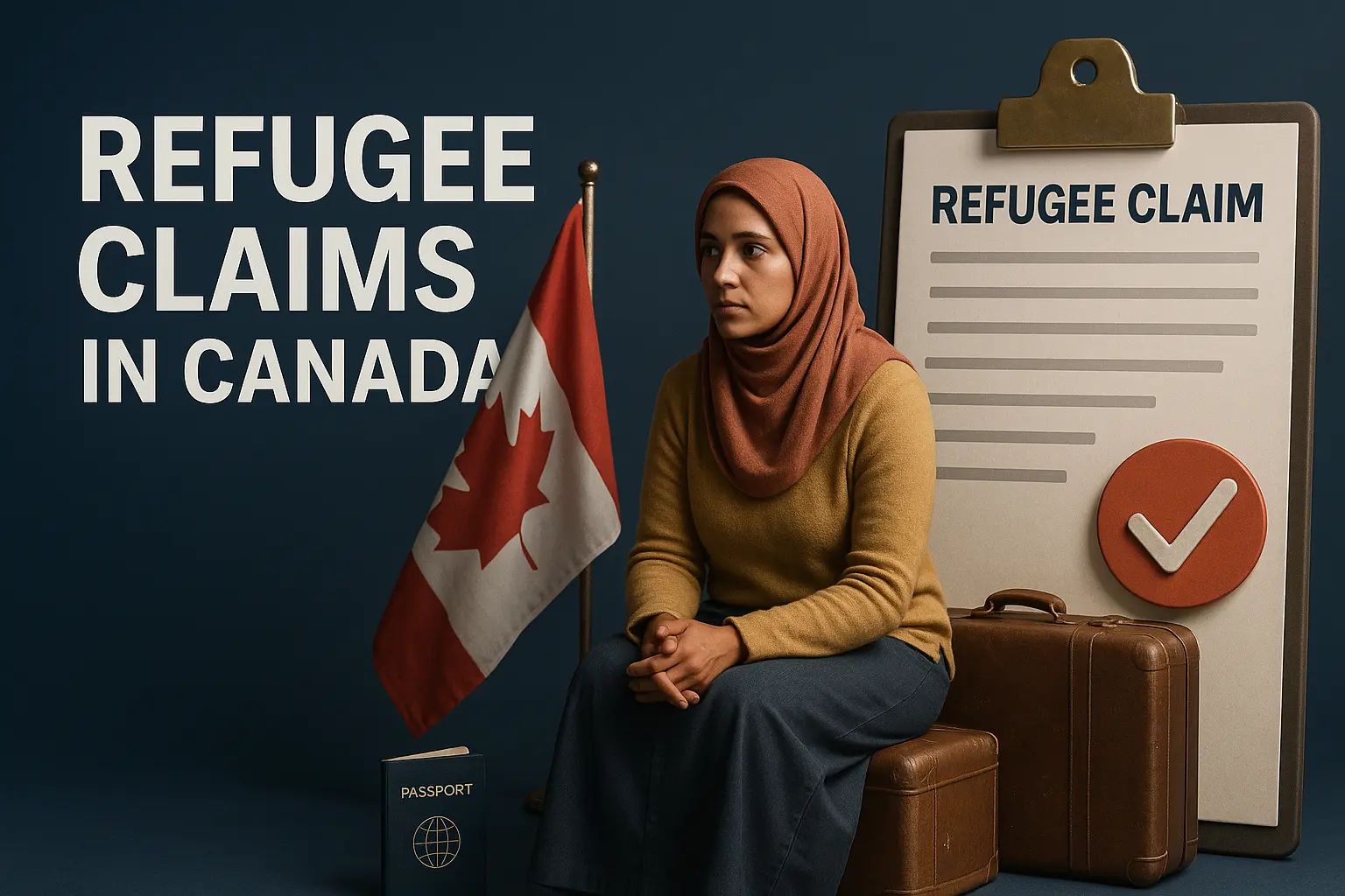Refugee Claims